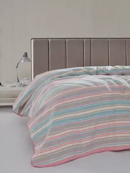 Пледы и покрывала Karna