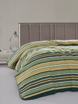 Пледы и покрывала Karna