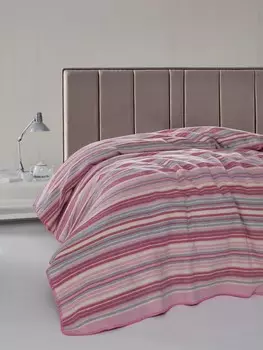 Пледы и покрывала Karna