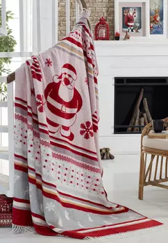 Пледы и покрывала Karna