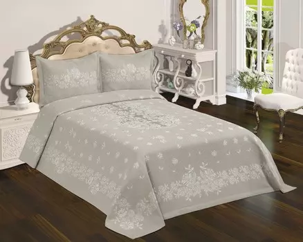 Пледы и покрывала Karna