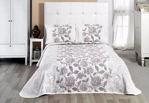 Пледы и покрывала Karna