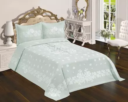 Пледы и покрывала Karna