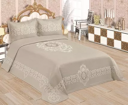 Пледы и покрывала Karna