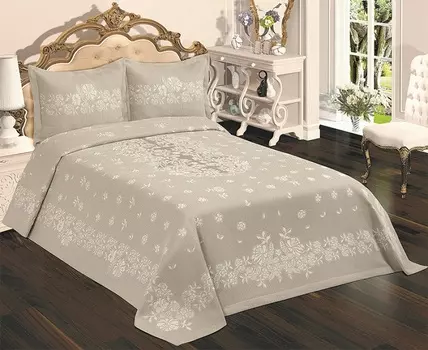 Пледы и покрывала Karna