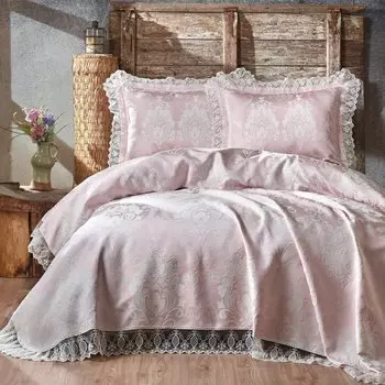 Пледы и покрывала KARTEKS