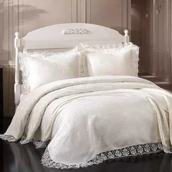 Пледы и покрывала KARTEKS