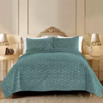 Пледы и покрывала KARTEKS