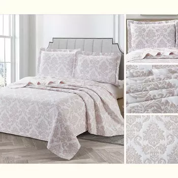 Пледы и покрывала KARTEKS