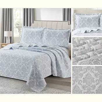 Пледы и покрывала KARTEKS