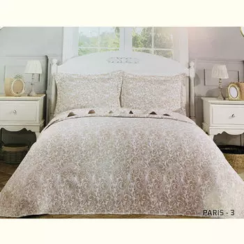 Пледы и покрывала KARTEKS