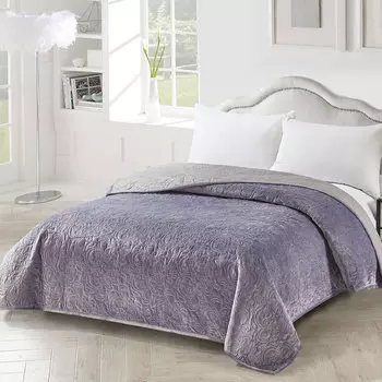 Пледы и покрывала KARTEKS