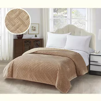 Пледы и покрывала KARTEKS