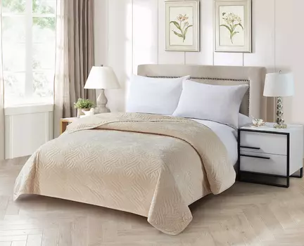 Пледы и покрывала KARTEKS