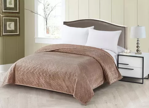 Пледы и покрывала KARTEKS