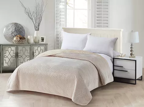 Пледы и покрывала KARTEKS