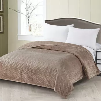 Пледы и покрывала KARTEKS