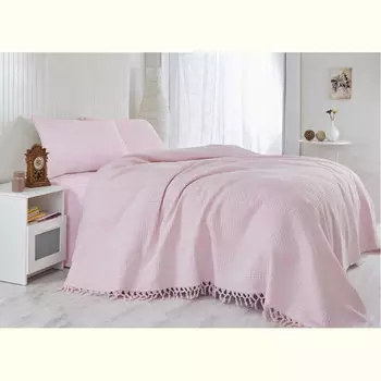 Пледы и покрывала KARTEKS