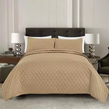 Пледы и покрывала KARTEKS