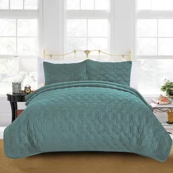 Пледы и покрывала KARTEKS