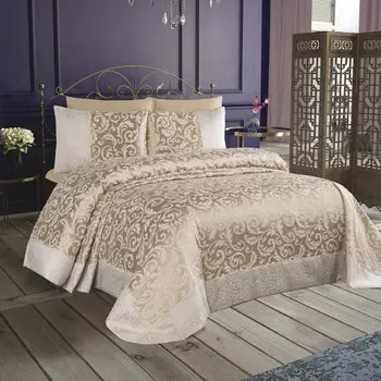 Пледы и покрывала KARTEKS