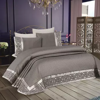 Пледы и покрывала KARTEKS