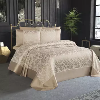 Пледы и покрывала KARTEKS