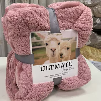 Пледы и покрывала KARTEKS