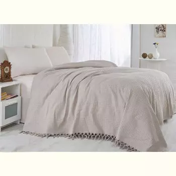 Пледы и покрывала KARTEKS