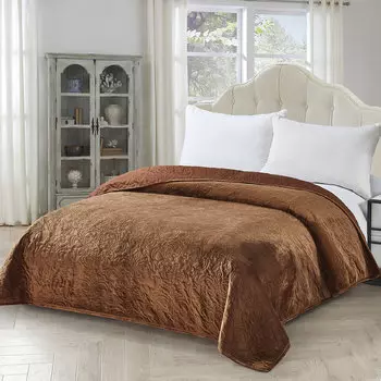 Пледы и покрывала KARTEKS