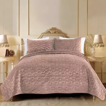 Пледы и покрывала KARTEKS