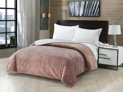 Пледы и покрывала KARTEKS