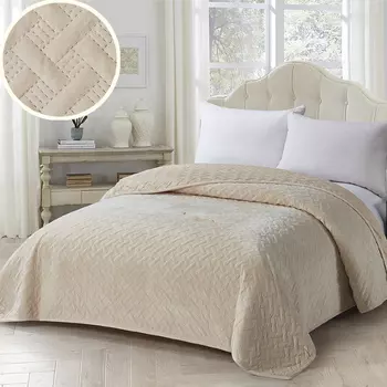 Пледы и покрывала KARTEKS