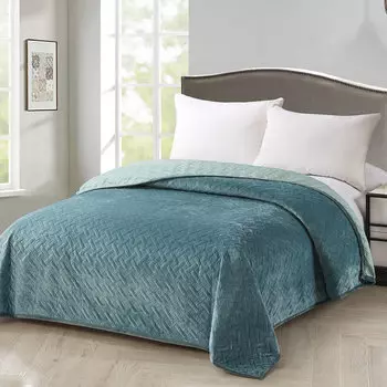 Пледы и покрывала KARTEKS