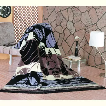 Пледы и покрывала KARTEKS