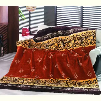 Пледы и покрывала KARTEKS