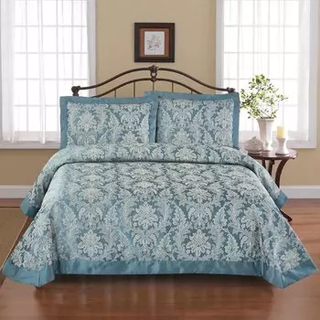 Пледы и покрывала KARTEKS