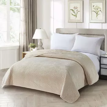 Пледы и покрывала KARTEKS