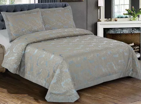 Пледы и покрывала KARTEKS