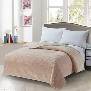 Пледы и покрывала KARTEKS