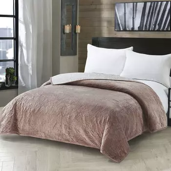 Пледы и покрывала KARTEKS