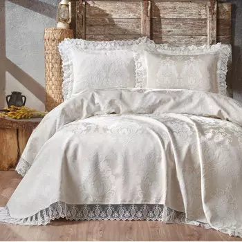 Пледы и покрывала KARTEKS