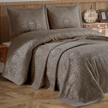 Пледы и покрывала KARTEKS