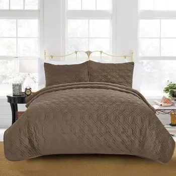 Пледы и покрывала KARTEKS