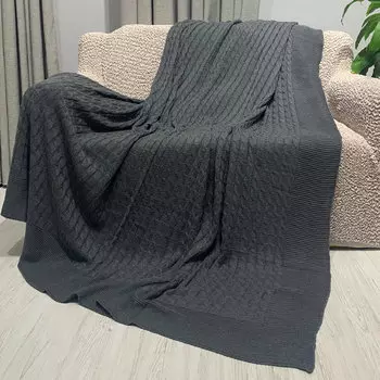 Пледы и покрывала KARTEKS