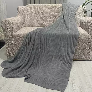 Пледы и покрывала KARTEKS