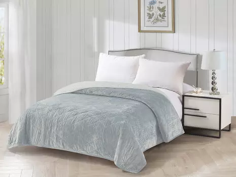 Пледы и покрывала KARTEKS