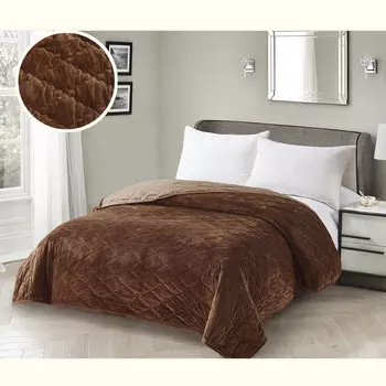 Пледы и покрывала KARTEKS