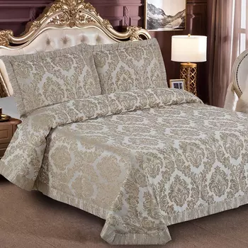 Пледы и покрывала KARTEKS