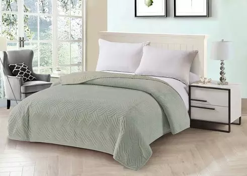 Пледы и покрывала KARTEKS